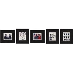 Sid Caesar CENSORED Club Photos