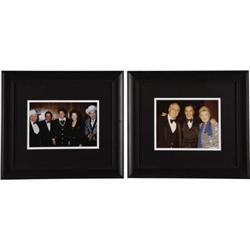 CENSORED Club Roy Rogers & Tommy Lasorda Photos