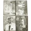 Image 1 : Gene Kelly Photo Negatives