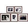 Image 1 : Beverly Hills CENSORED Club Set of Framed Photos