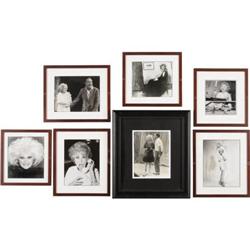 Group of CENSORED Club Phyllis Diller Photos