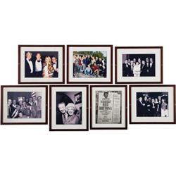 Group of Seven CENSORED Club Pictures