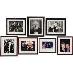 Group of Seven CENSORED Club Pictures