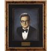 Image 1 : Steve Allen CENSORED Club Portrait