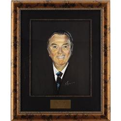 Jack Haley CENSORED Club Portrait