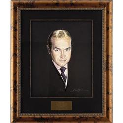 Bob Hope CENSORED Club Portrait