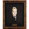 Image 1 : Bob Hope CENSORED Club Portrait