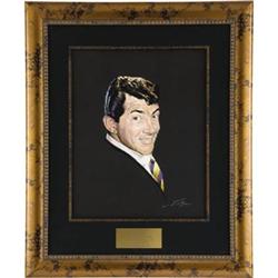 Dean Martin CENSORED Club Portrait