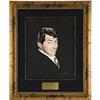 Image 1 : Dean Martin CENSORED Club Portrait