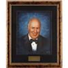 Image 1 : Carl Reiner CENSORED Club Portrait