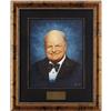 Image 1 : Don Rickles Friars Club Portrait