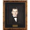 Image 1 : Frank Sinatra's CENSORED Club Portrait