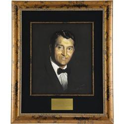 Danny Thomas CENSORED Club Portrait