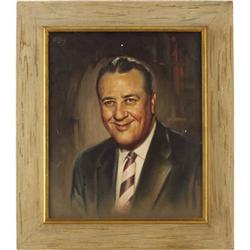 Unknown CENSORED Club Member Portrait