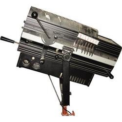 Beverly Hills CENSORED Club Newer Spotlight