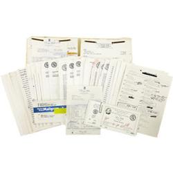 Gene Kelly Tribute CENSORED Club File