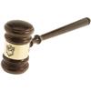 Image 1 : Beverly Hills CENSORED Club Gavel