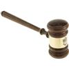 Image 2 : Beverly Hills CENSORED Club Gavel