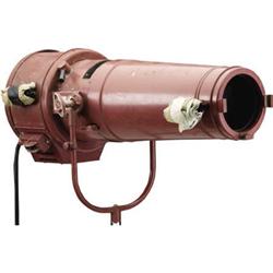 Beverly Hills CENSORED Club Dais Spotlight