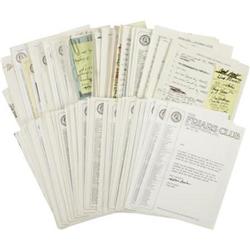 Beverly Hills CENSORED Club Tribute Files