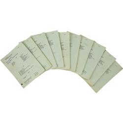 The Beverly Hillbillies Episodes #74 through 79,