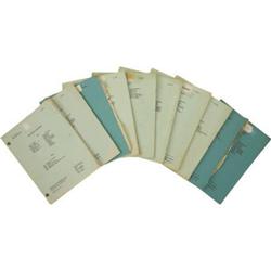 The Beverly Hillbillies Episodes 99 through 106,