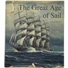 Image 1 : The Great Age of Sail Book Given to Buddy Ebse