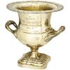 Image 1 : Buddy Ebsen Silver Chalice from "Barnaby Jones"