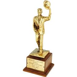 Buddy Ebsen's AGVA Entertainer of the Year Award