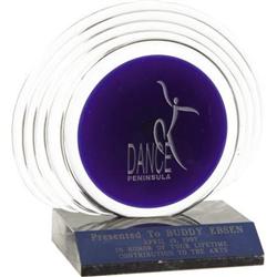 Buddy Ebsen's Dance Peninsula Award
