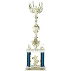 Buddy Ebsen's Jeanie Golden Halo Award