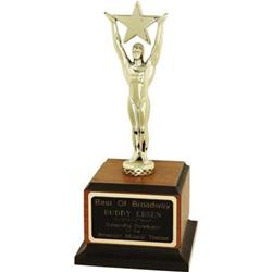 Buddy Ebsen's Best of Broadway Award