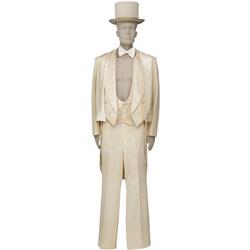 Buddy Ebsen's Top Hat from Broadway "Showboat"