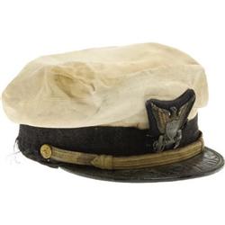 Buddy Ebsen's Costume Hat from "Mister Roberts"