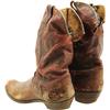Image 3 : Buddy Ebsen's Boots, Worn in Two Western Films.