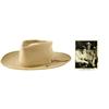 Image 1 : Buddy Ebsen's Stetson - "Breakfast at Tiffany's"