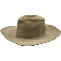 Buddy Ebsen's Hat from "The Beverly Hillbillies"