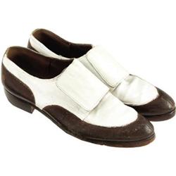 Buddy Ebsen's Tap Shoes