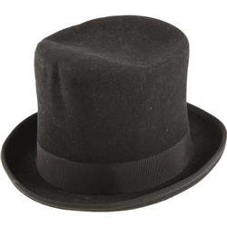 Buddy Ebsen's Black Top Hat