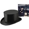 Image 1 : Buddy Ebsen's Collapsible Top Hat Used for Live