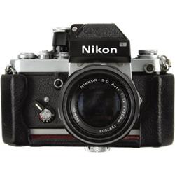 Buddy Ebsen's Personal Camera