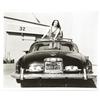 Image 4 : George Barris "Munsters" Custom Car Photos