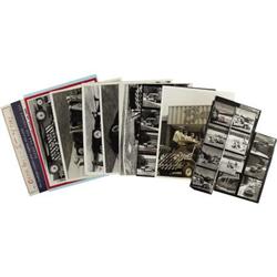 George Barris Beach Boys Custom Car Photos