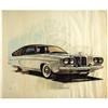 Image 2 : George Barris Auto Concept Art