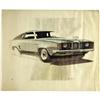 Image 3 : George Barris Auto Concept Art