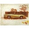 Image 1 : George Barris Custom Stutz Blackhawk Design Art