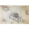 Image 4 : George Barris Alice's Restaurant Car Design Art