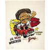 Image 2 : George Barris Celebrity Car Caricatures