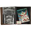 Image 2 : George Barris' X-PAK 400 Scrapbook