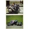Image 1 : George Barris' Scrapbook